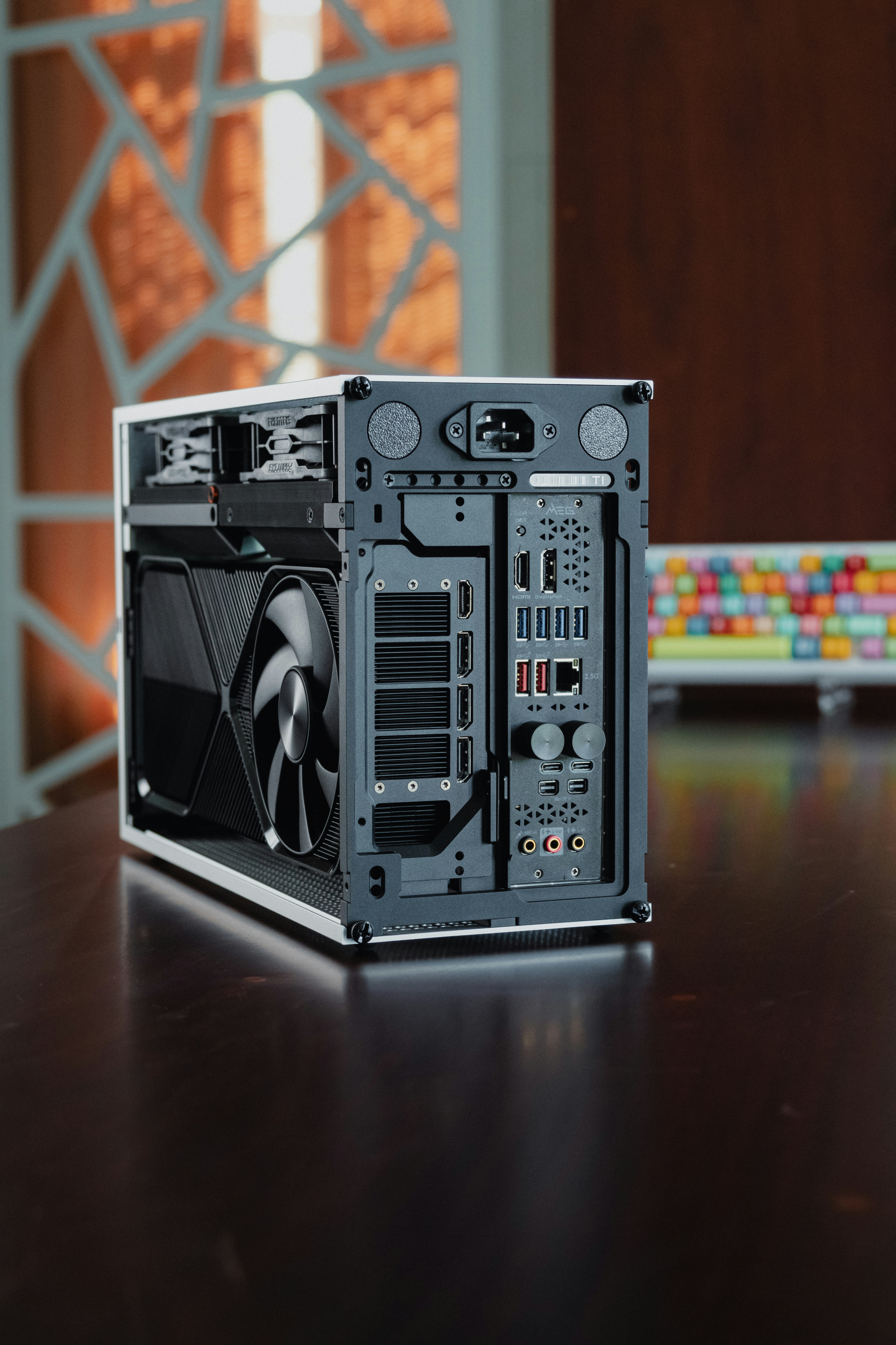Devta Computer Hero Hardware 2